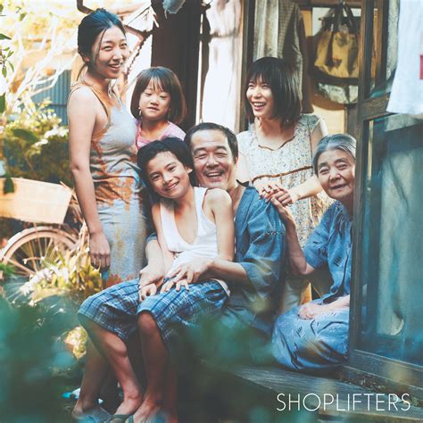 Shoplifters (@ShopliftersFilm) .